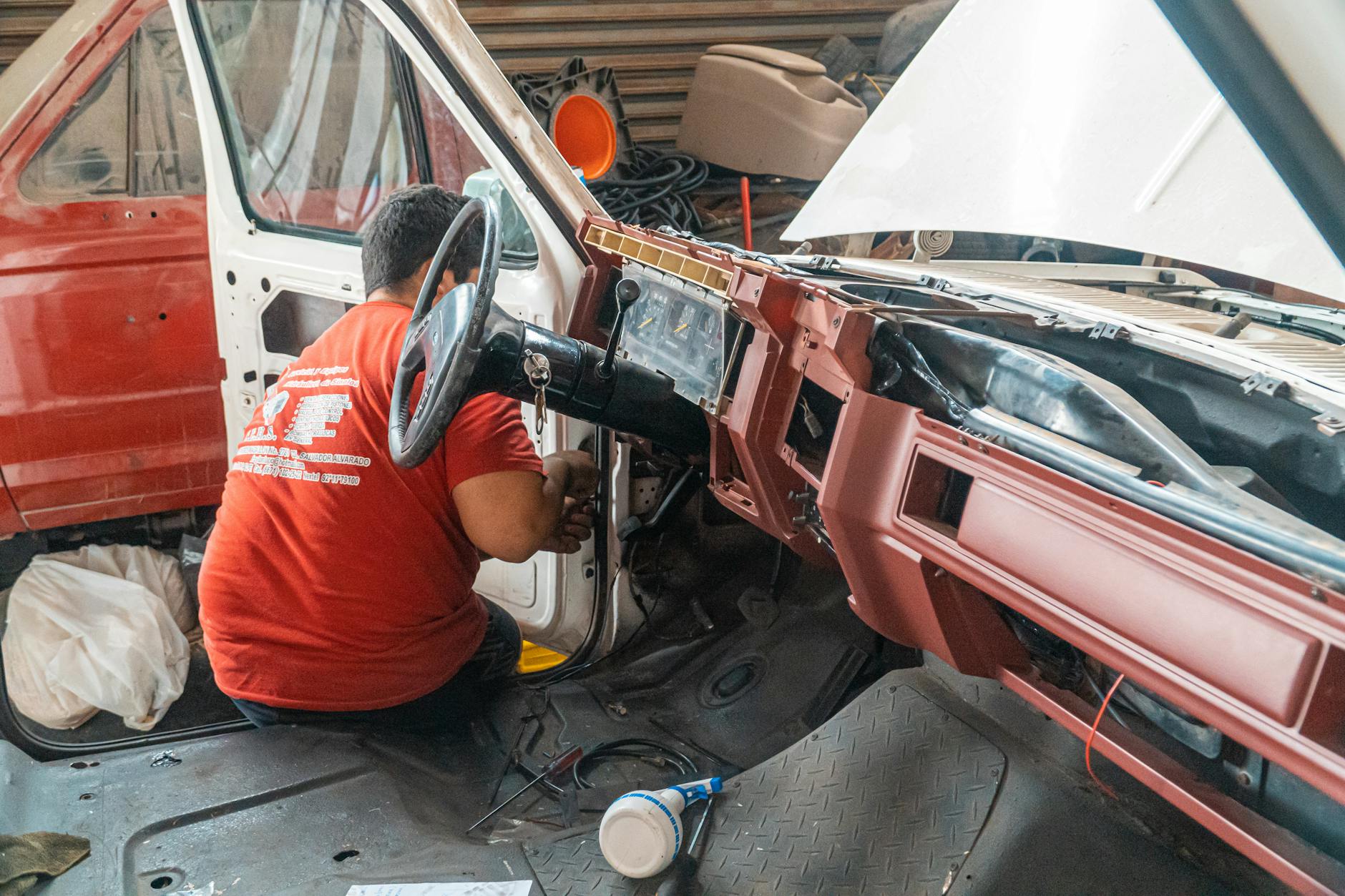 35+ years of Trusted Auto Repair
