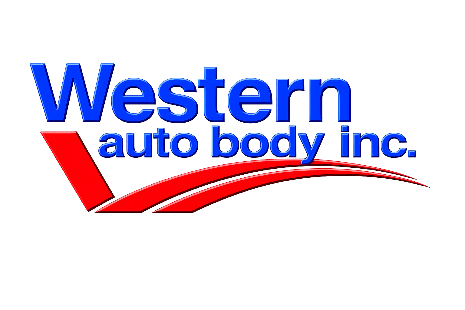 Western Auto Body Inc